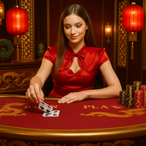 JackTop - Live Baccarat - HD Streaming with Live Dealers