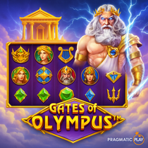 JackTop - Gates of Olympus Slot Game - Tumble Features