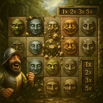 JackTop - Gonzo's Quest Slot Game