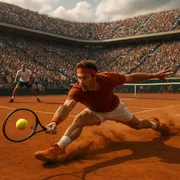 JackTop - Tennis Weddenschappen